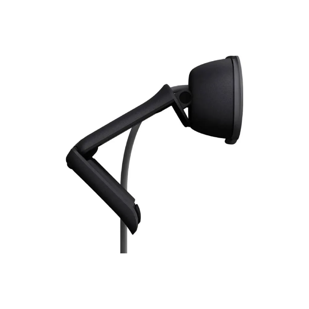 Brio 100 Full HD Webcam GRAPHITE