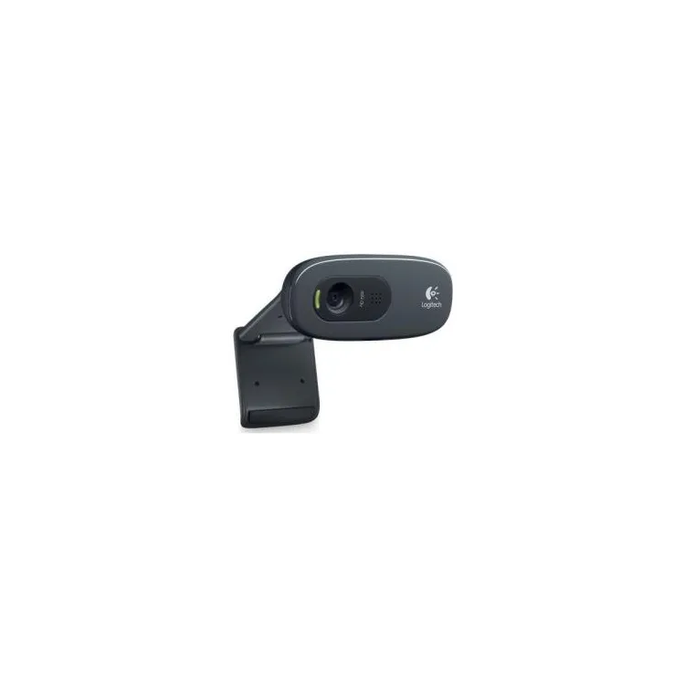 C270 HD Retail crna web kamera