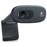 C270 HD Retail crna web kamera