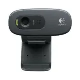 C270 HD Retail crna web kamera