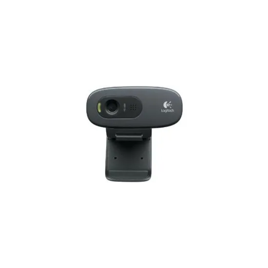 C270 HD Retail crna web kamera