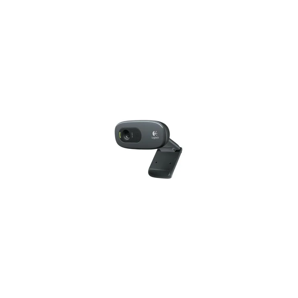 C270 HD Retail crna web kamera