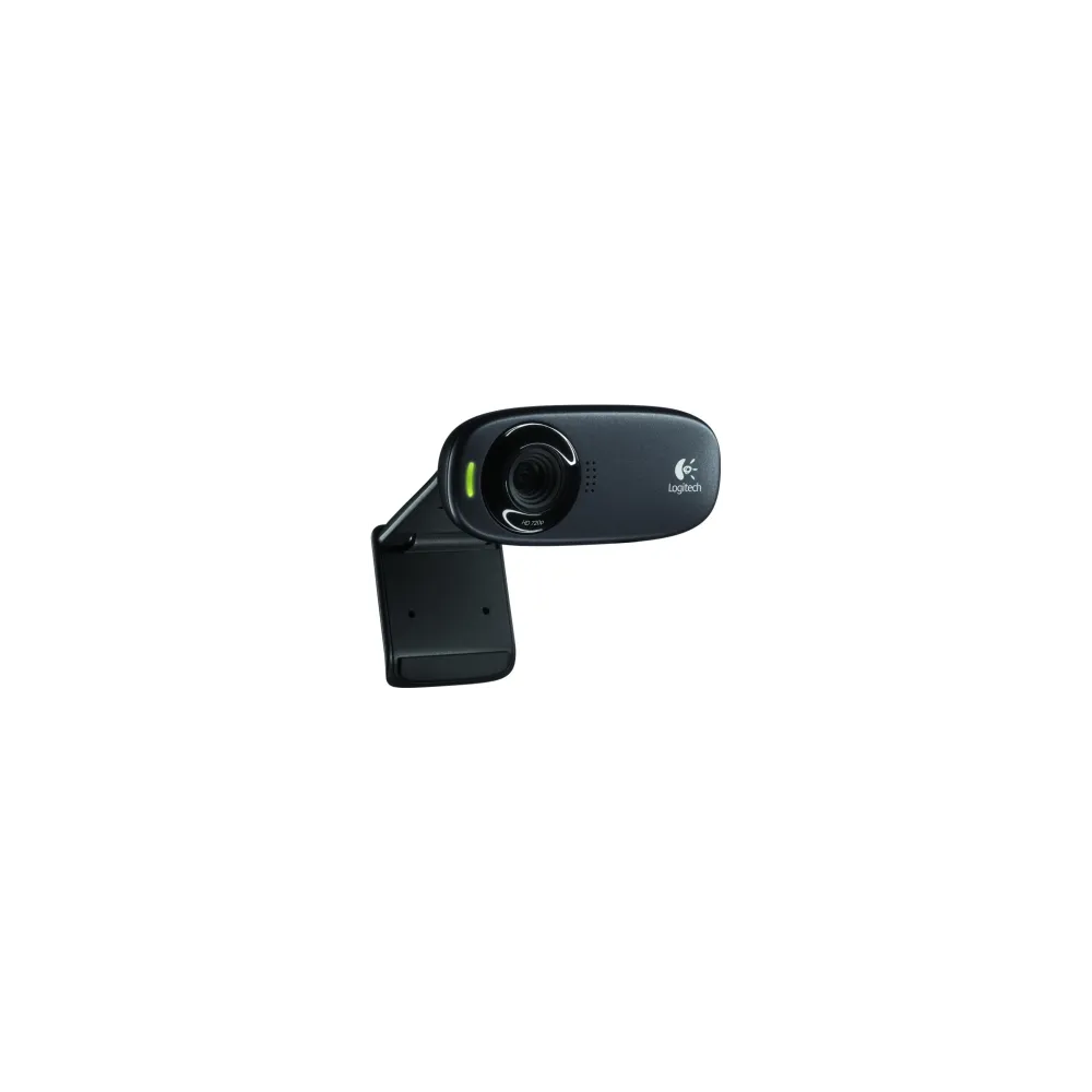 C310 HD Retail web kamera