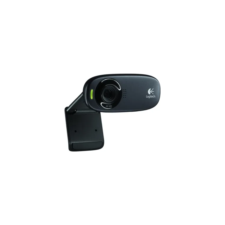 C310 HD Retail web kamera
