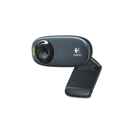 C310 HD Retail web kamera