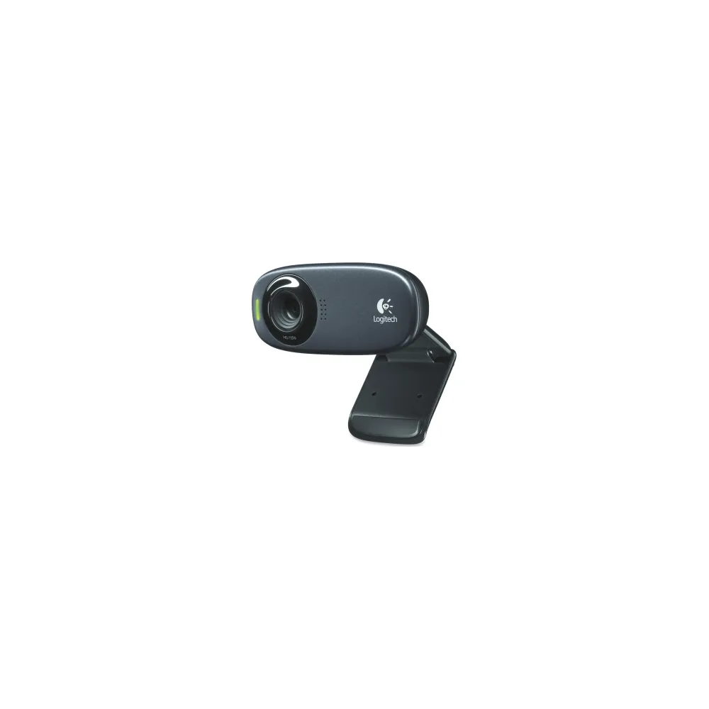 C310 HD Retail web kamera