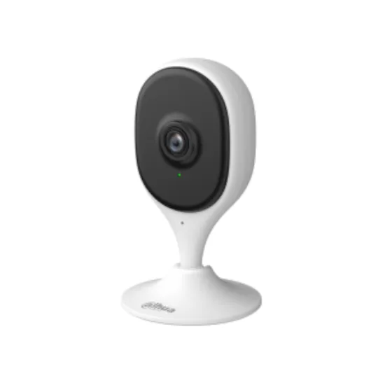 C3A 3MP Indoor Fixed-focal Wi-Fi Cube Network kamera