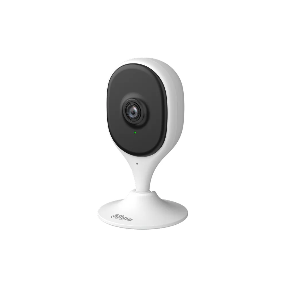 C5A 5MP Indoor Fixed-focal Wi-Fi Cube Network kamera