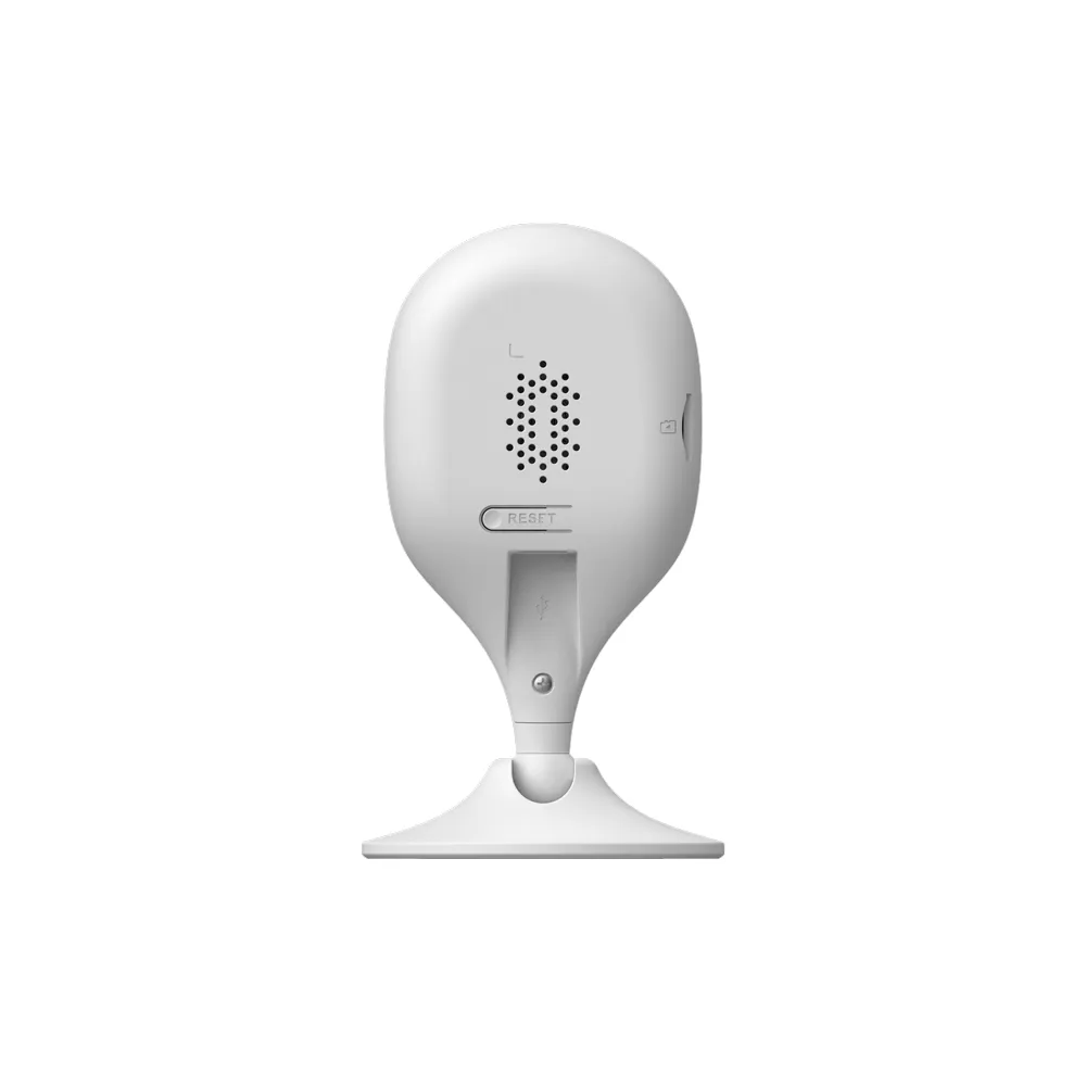 C5A 5MP Indoor Fixed-focal Wi-Fi Cube Network kamera