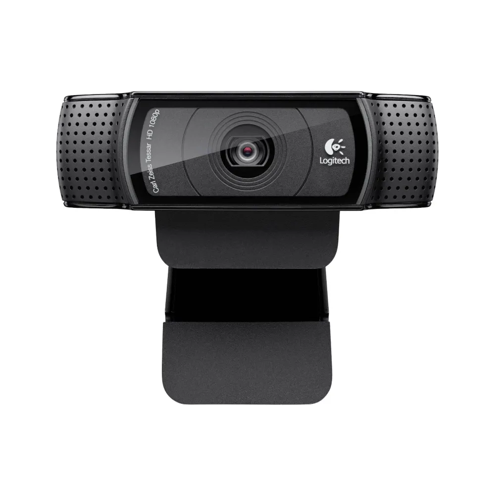 C920 Full HD Pro web kamera