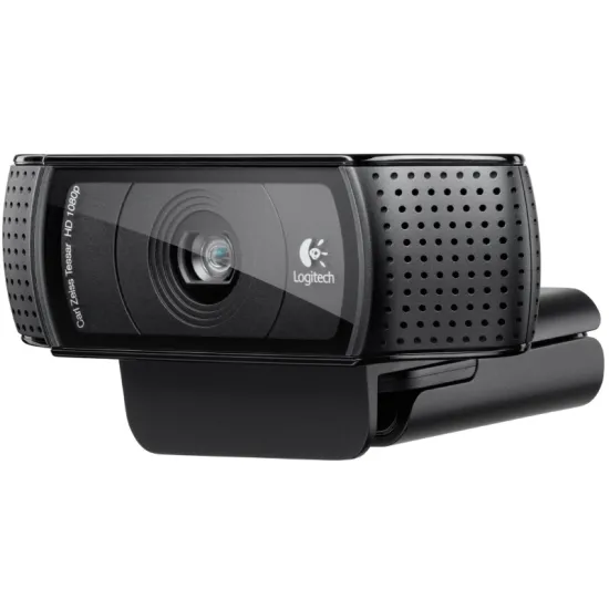 C920 Full HD Pro web kamera