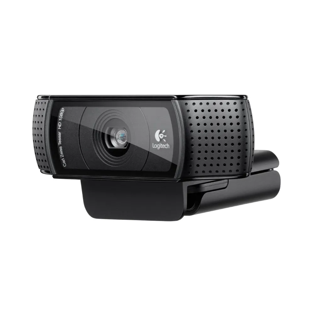 C920 Full HD Pro web kamera