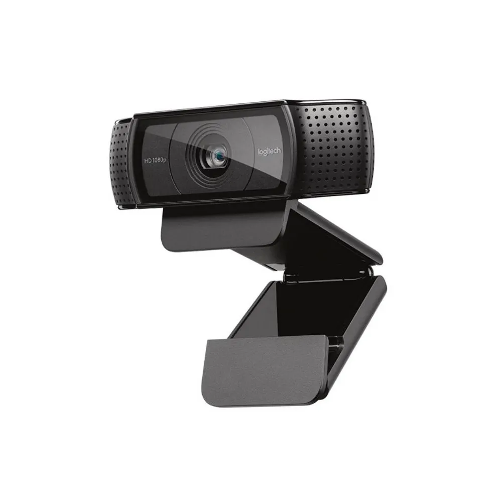 C920e Full HD Pro web kamera