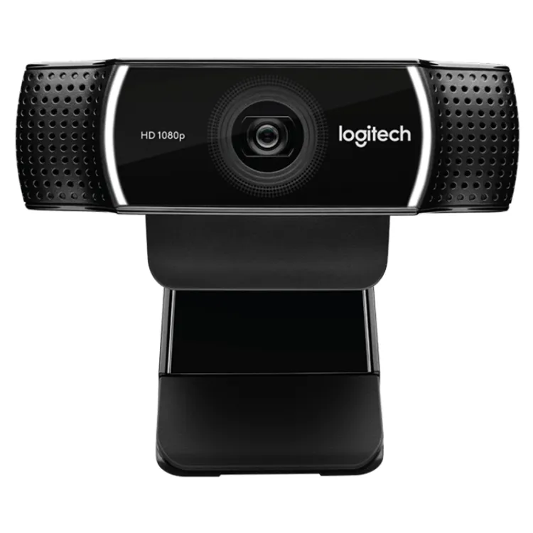 C922 Pro Stream web kamera