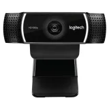 C922 Pro Stream web kamera
