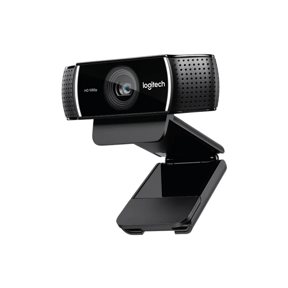 C922 Pro Stream web kamera