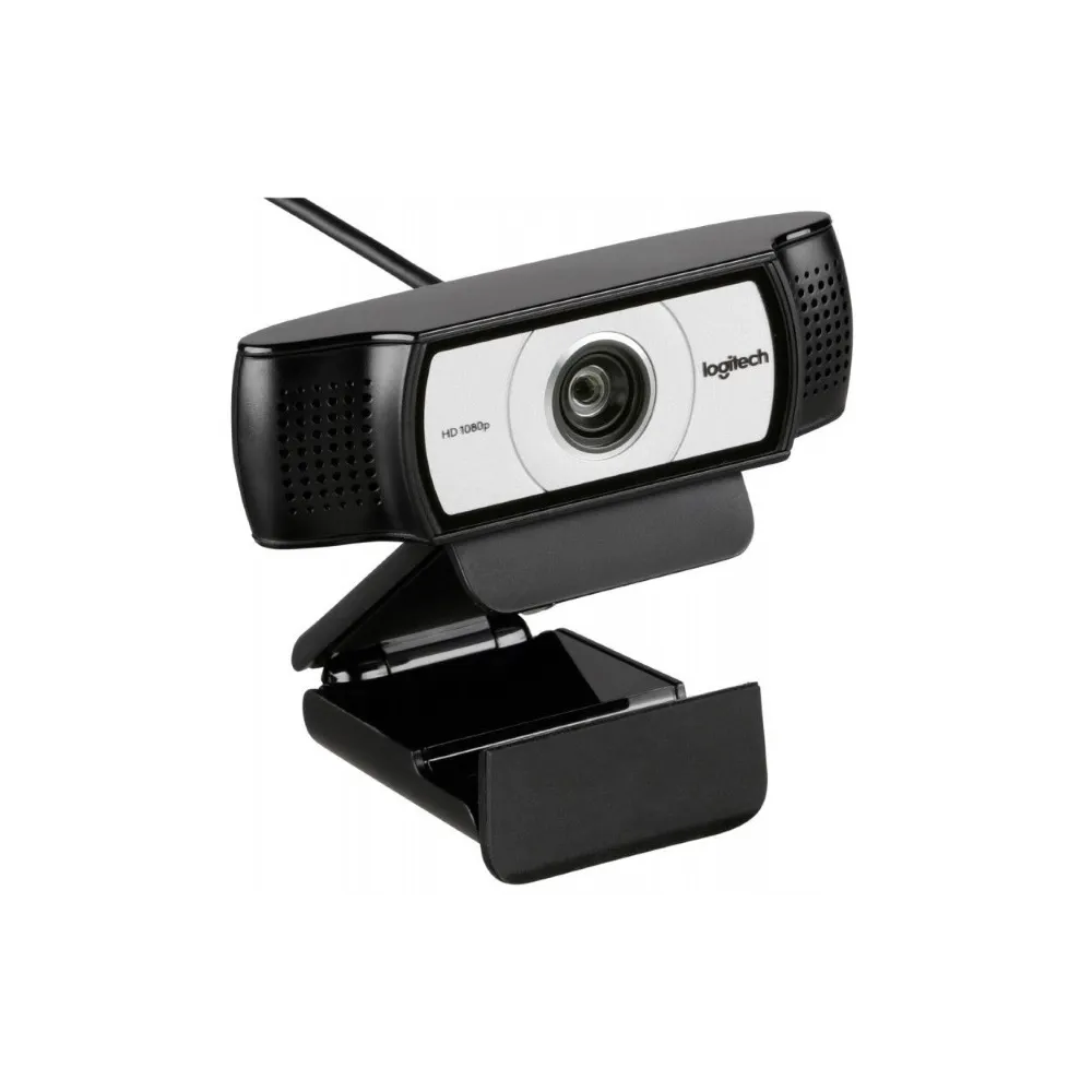 C930e Full HD Pro Business web kamera