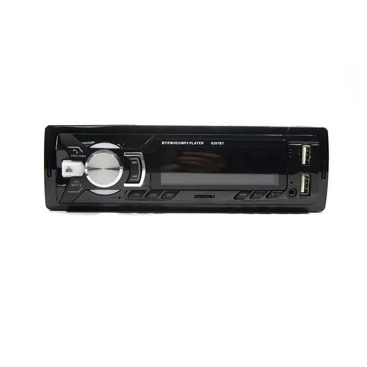 CDX-6917 Bluetooth USB/SD-MP3/RADIO PLAYER