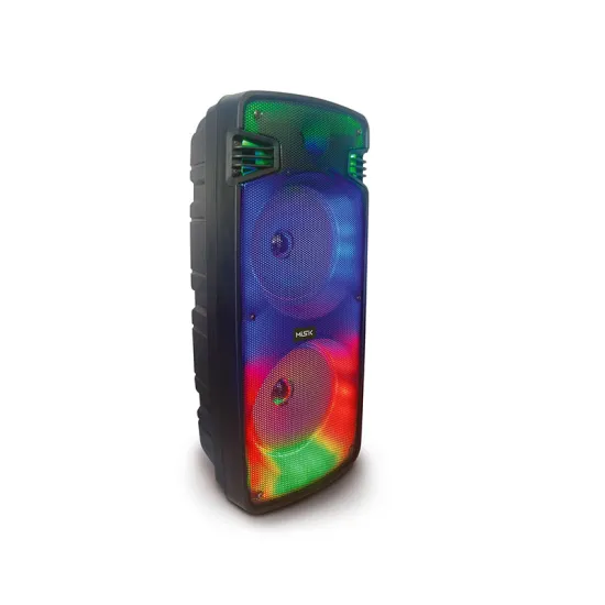 CH-8826 Prenosivi Karaoke Bluetooth Zvučnik