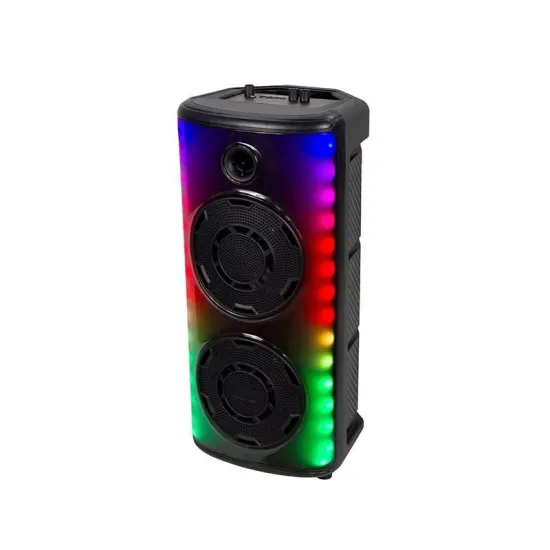 CH-8832 Prenosivi Karaoke Bluetooth Zvučnik