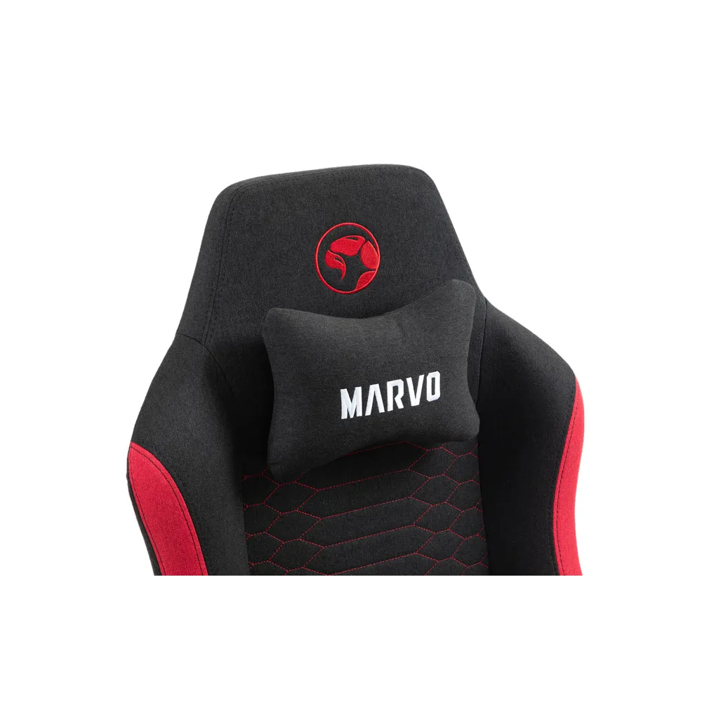 CH178RD KAHN Gaming stolica crvena