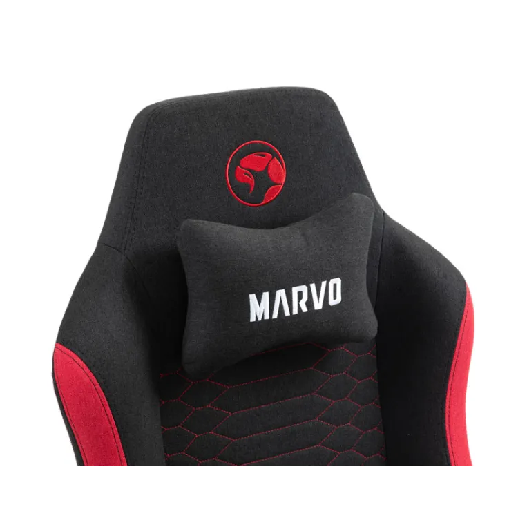 CH178RD KAHN Gaming stolica crvena