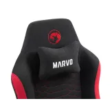 CH178RD KAHN Gaming stolica crvena