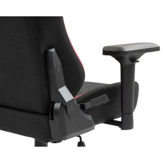 CH178RD KAHN Gaming stolica crvena
