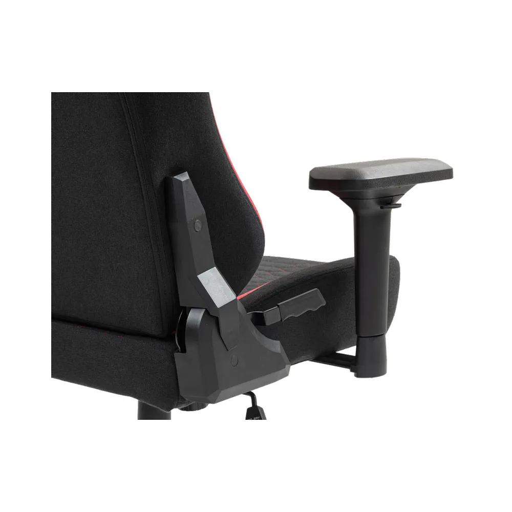 CH178RD KAHN Gaming stolica crvena