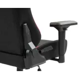 CH178RD KAHN Gaming stolica crvena
