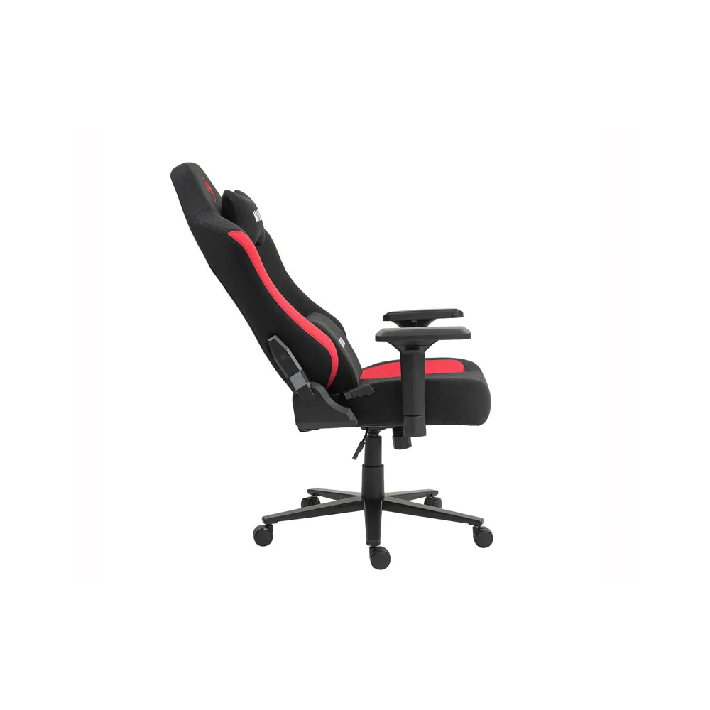 CH178RD KAHN Gaming stolica crvena
