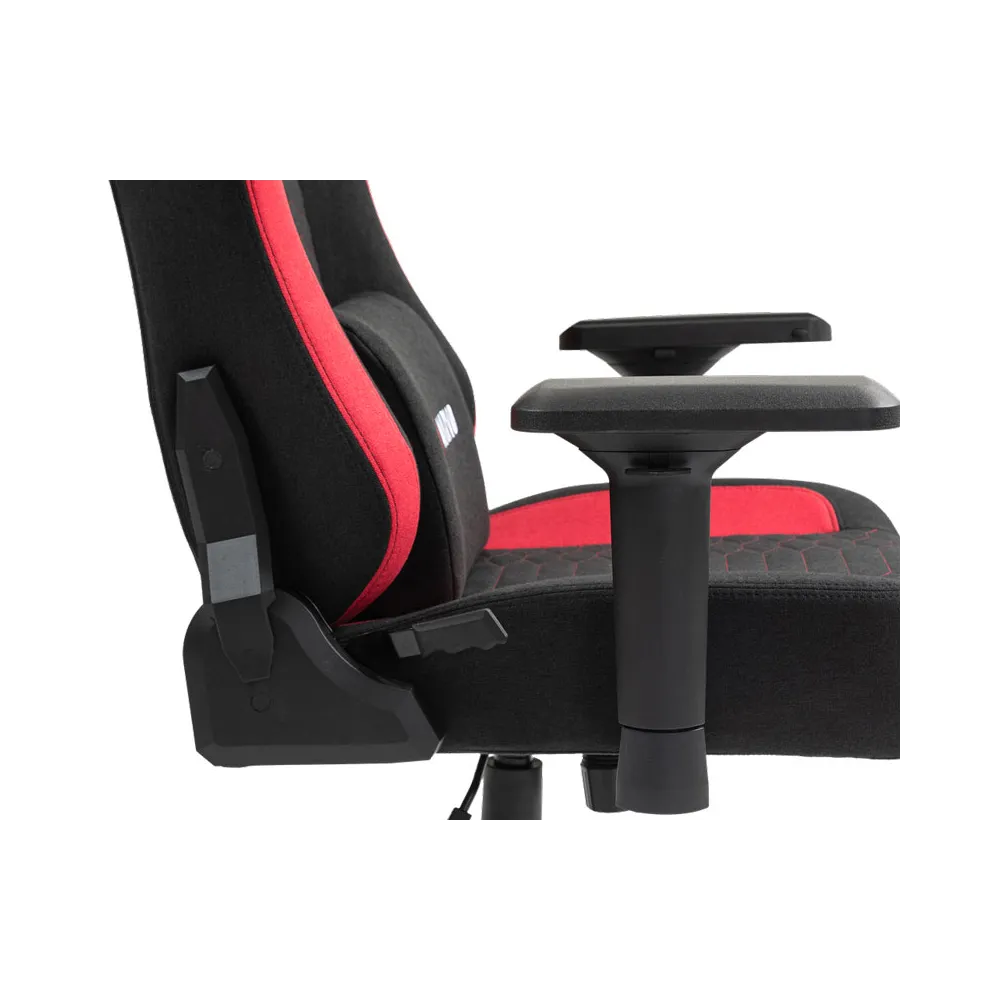 CH178RD KAHN Gaming stolica crvena