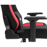 CH178RD KAHN Gaming stolica crvena