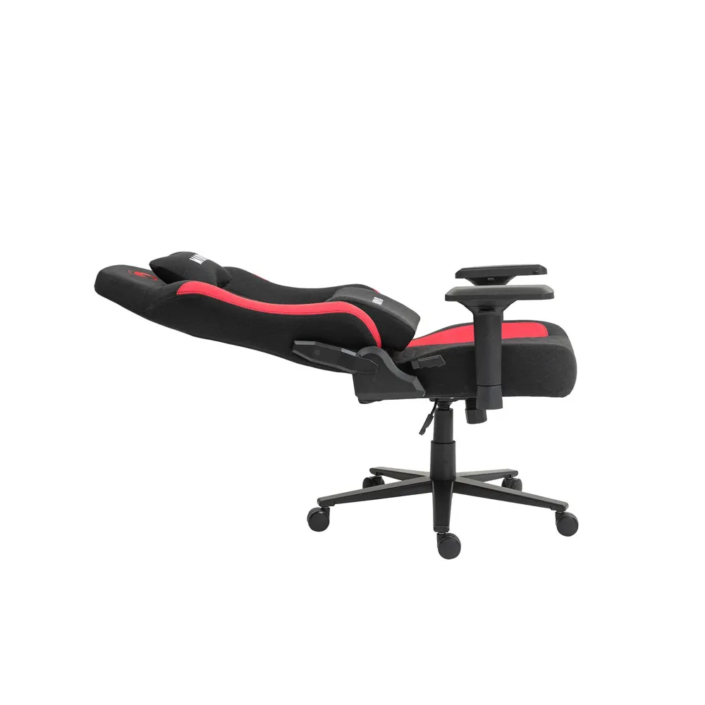 CH178RD KAHN Gaming stolica crvena