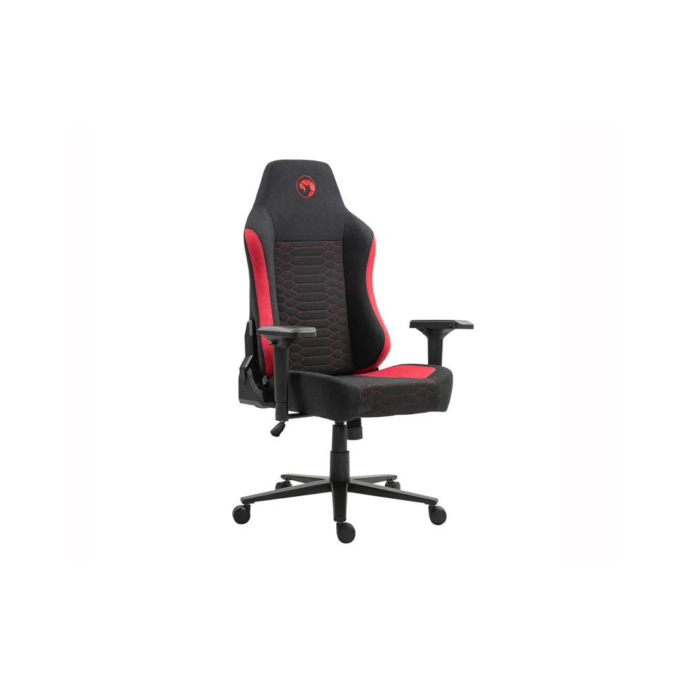 CH178RD KAHN Gaming stolica crvena