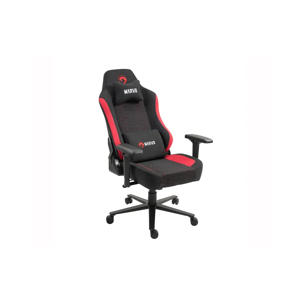 CH178RD KAHN Gaming stolica crvena