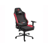 CH178RD KAHN Gaming stolica crvena