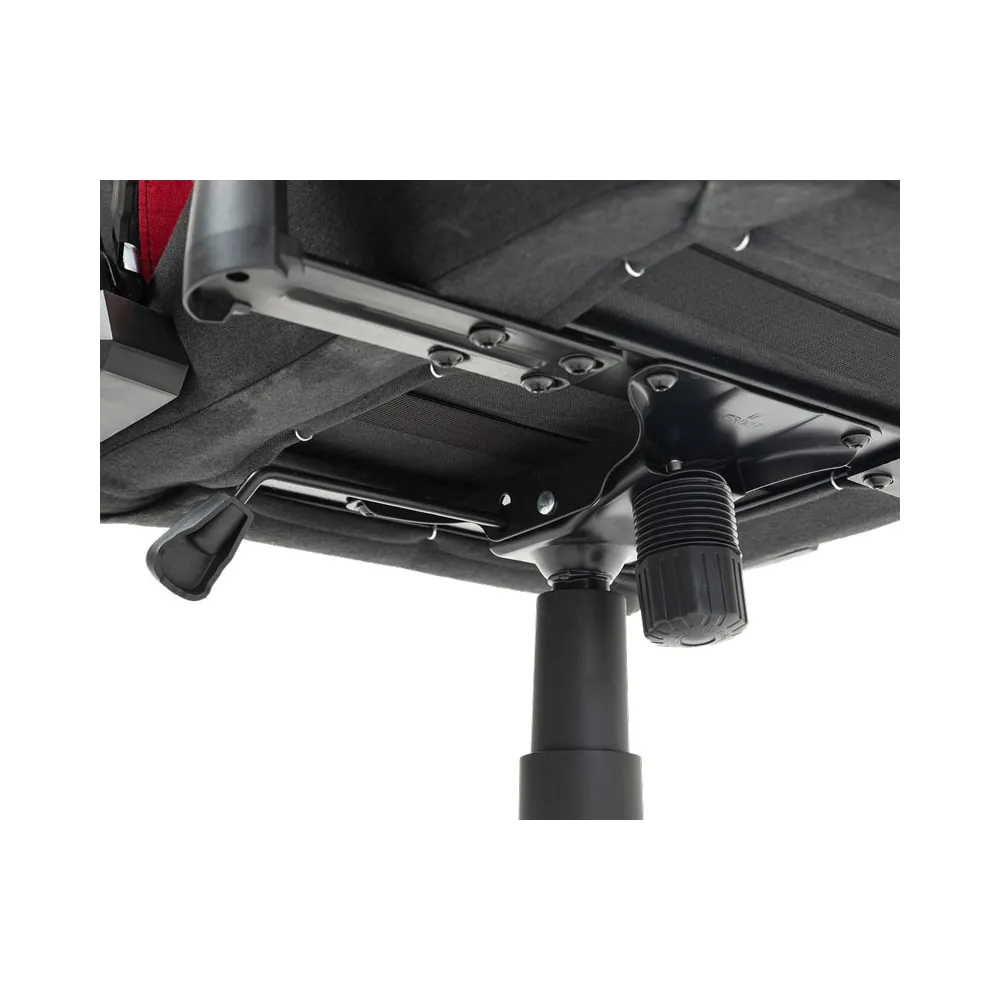 CH178RD KAHN Gaming stolica crvena