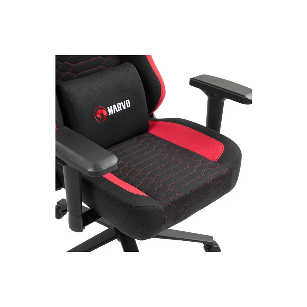 CH178RD KAHN Gaming stolica crvena