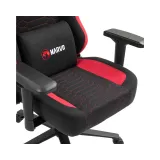 CH178RD KAHN Gaming stolica crvena