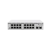 CSS318-16G-2S+IN 16x GigE, 2xSFP switch