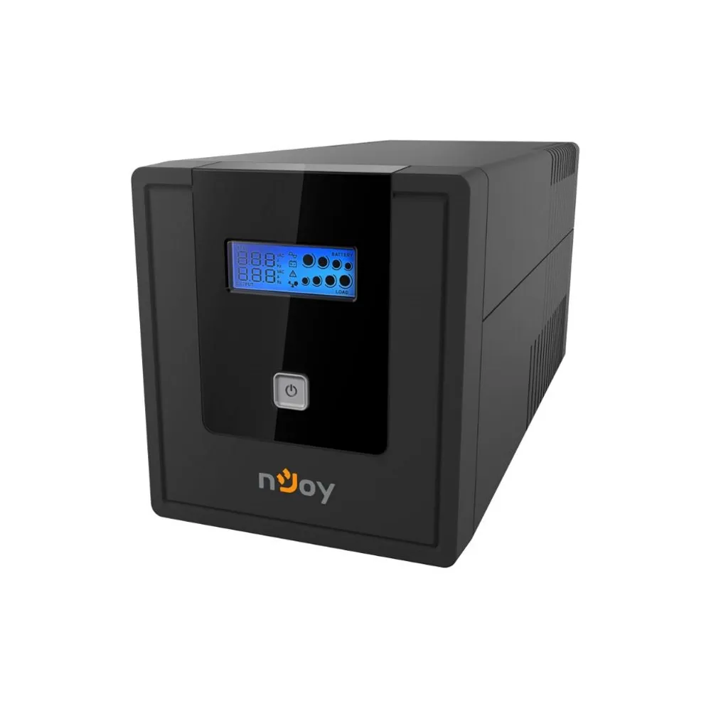 Cadu 1000 600W UPS (UPCMTLS610HCAAZ01B)