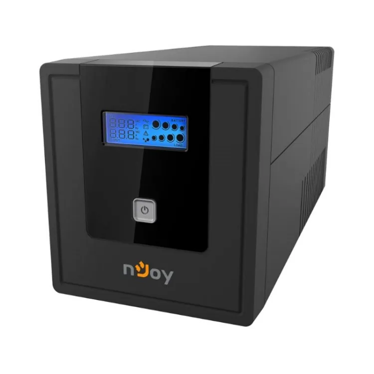 Cadu 1000 600W UPS (UPCMTLS610HCAAZ01B)