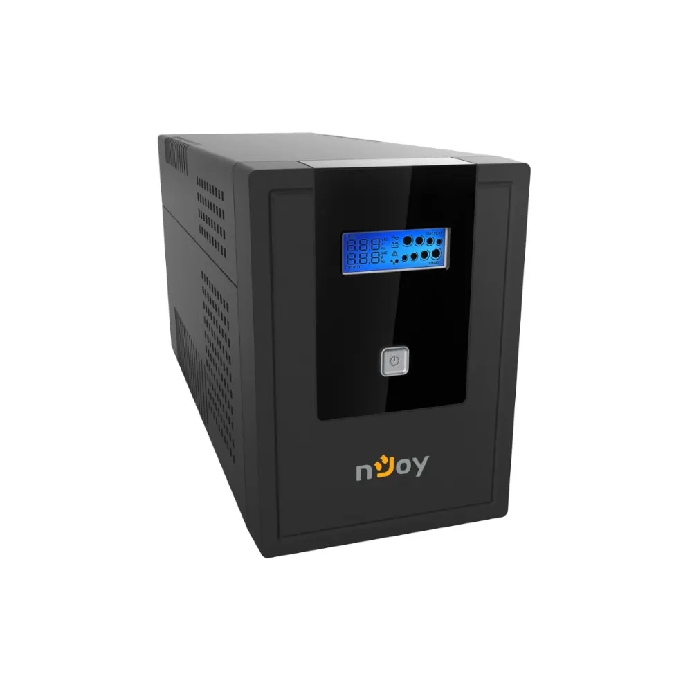Cadu 1500 900W UPS (UPCMTLS615HCAAZ01B)