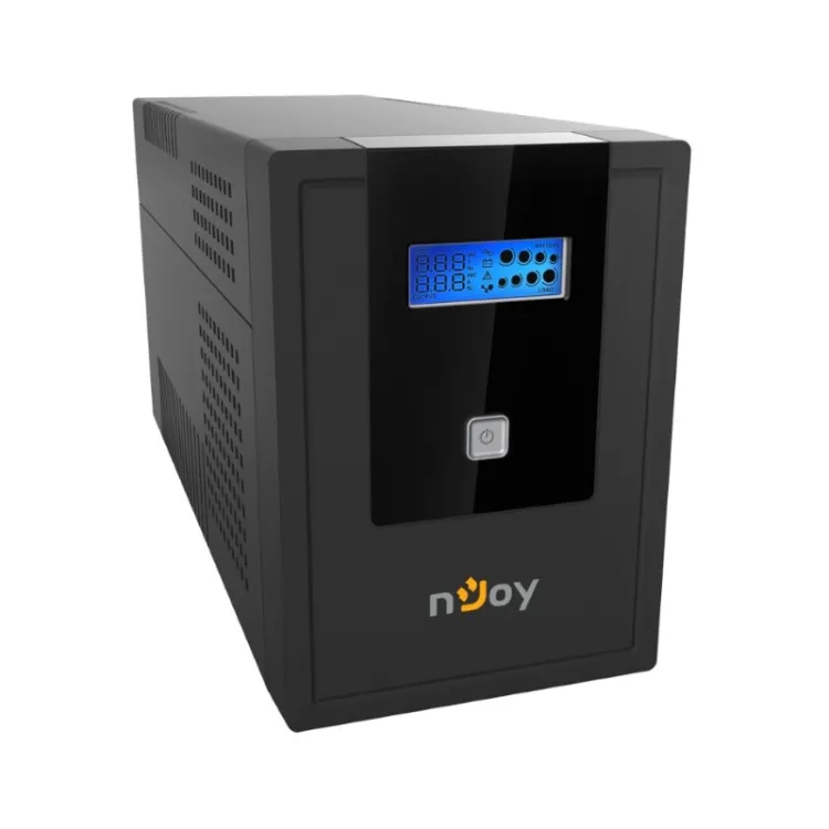 Cadu 1500 900W UPS (UPCMTLS615HCAAZ01B)