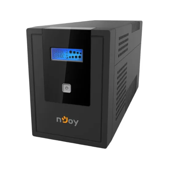 Cadu 1500 900W UPS (UPCMTLS615HCAAZ01B)