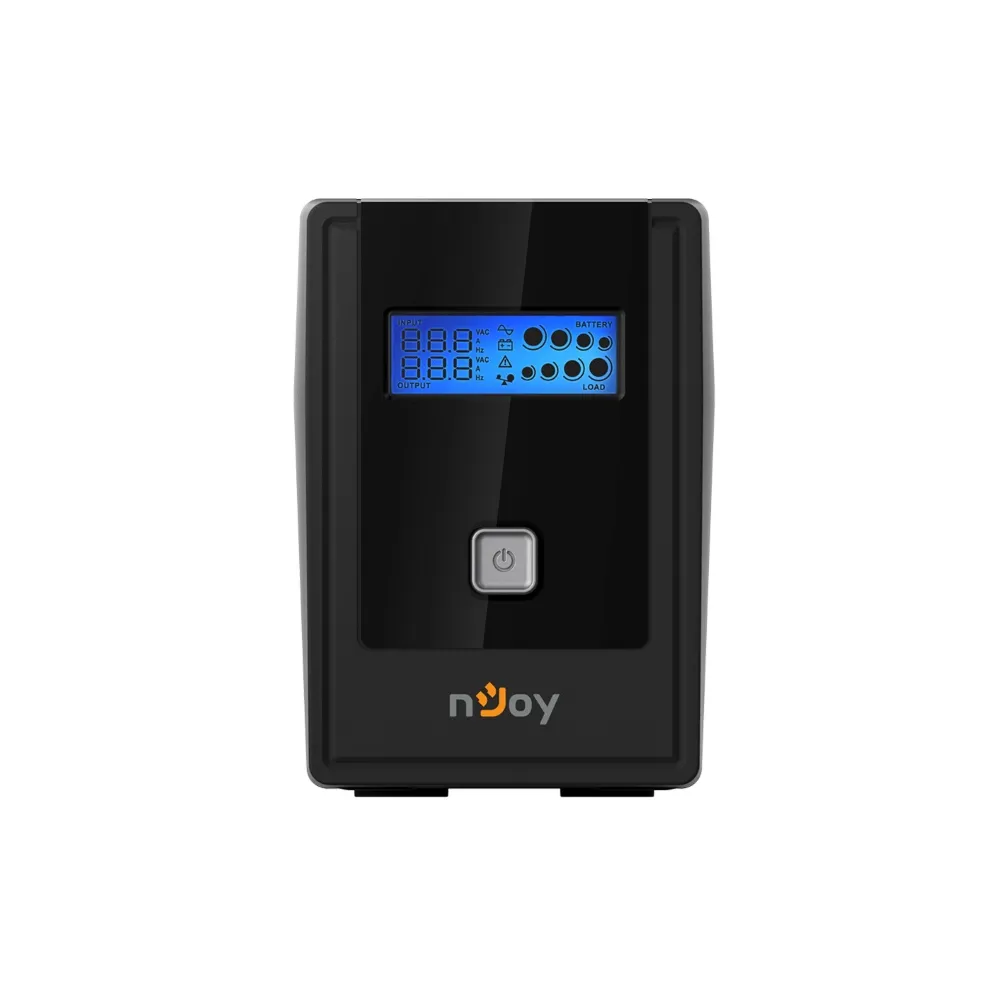 Cadu 650 360W UPS (UPCMTLS665TCAAZ01B)