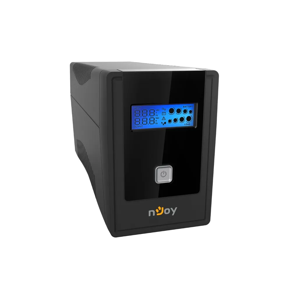 Cadu 850 480W UPS (UPCMTLS685TCAAZ01B)