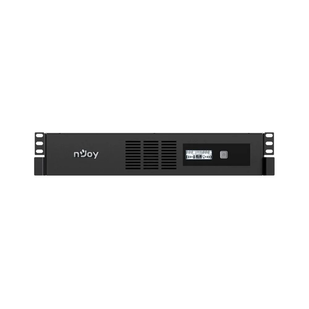 Code 2000 1200W UPS (UPLI-LI200CO-AZ01B)