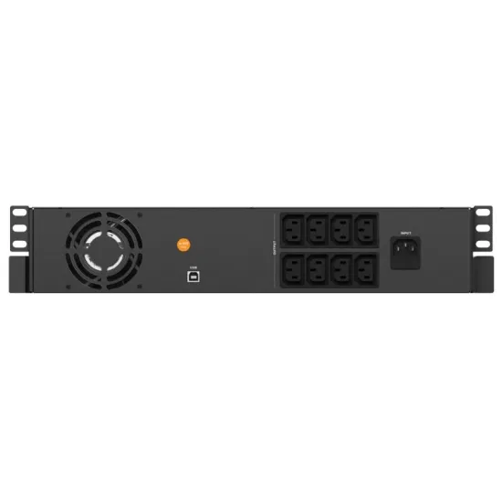 Code 2000 1200W UPS (UPLI-LI200CO-AZ01B)